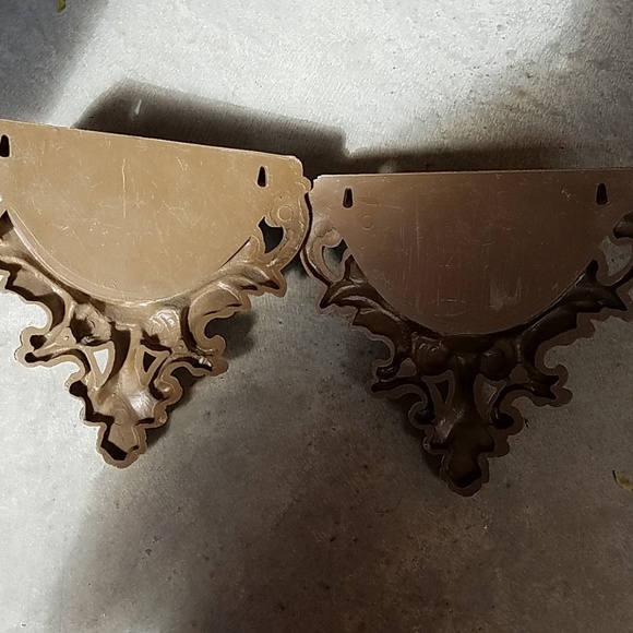 Vintage decorations - Picture 3 of 4